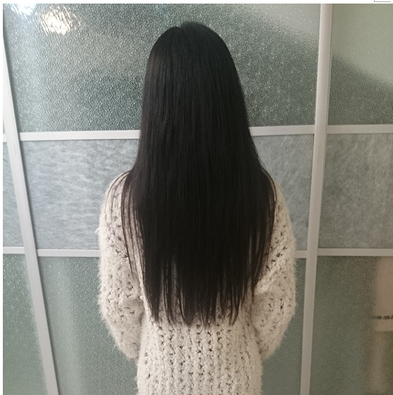 想要白发变黑发 这几种妙招你要知道