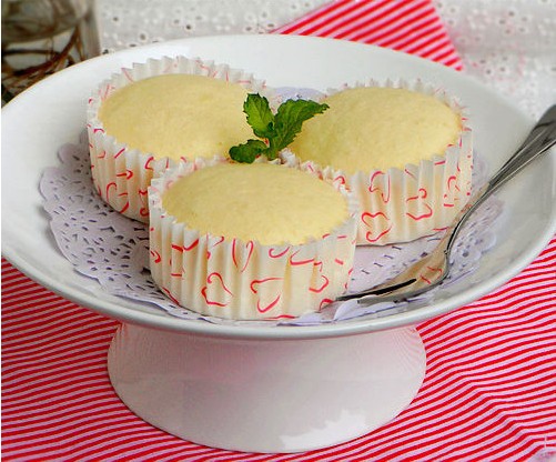 怎样蒸鸡蛋糕 教你做出好吃又好看的鸡蛋糕