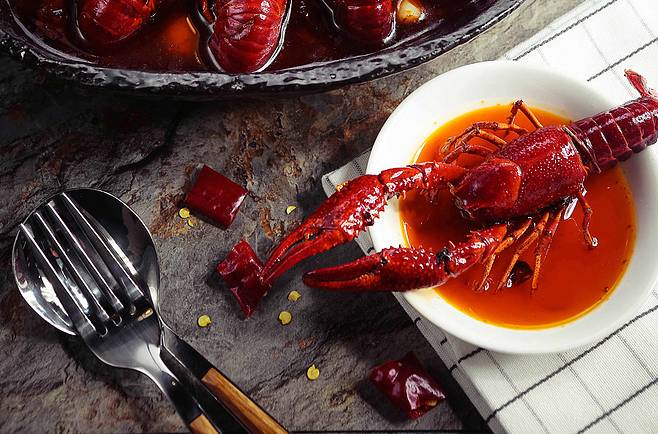 吃小龙虾的危害 小龙虾还能吃吗