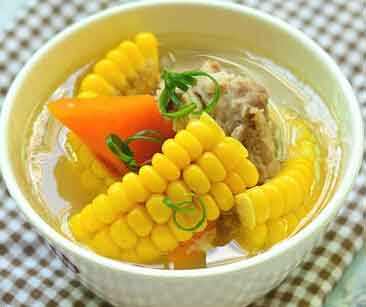 4种简单玉米的做法，一学就会