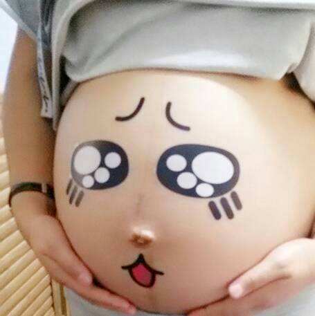 对生育有极大影响的疾病 子宫后位