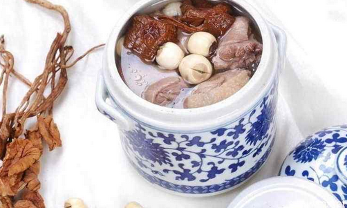 冬季健康养生知识