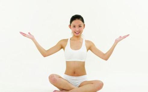 常犯的健康误区 教你5个健康常识