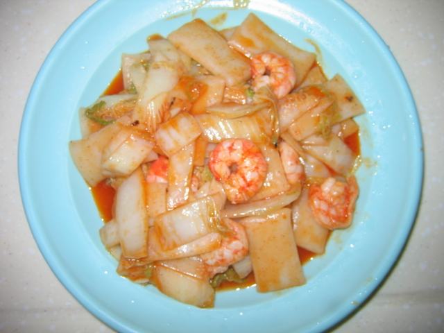 年糕怎么做好吃 五种做法好吃又易学