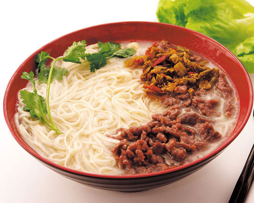 牛肉面怎么做，两种方法让你成为大厨