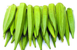 黄秋葵怎么吃 黄秋葵的新奇吃法