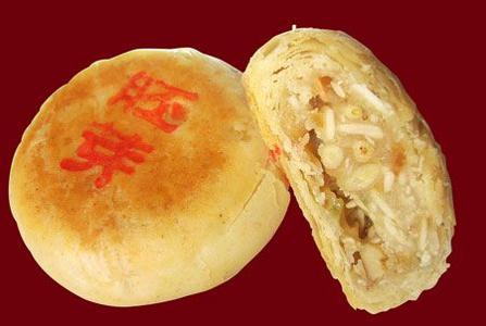 苏式月饼的做法 这样做吃而不腻