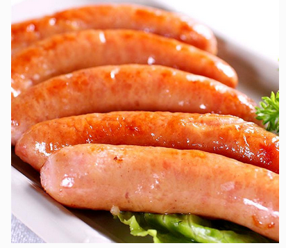 鸡肉肠的详细制作步骤 功效与作用是什么 