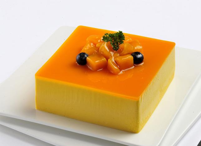 芒果慕斯是怎么做的 来源是哪里？