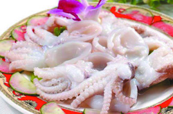 墨鱼汤的做法 这样做墨鱼很滋补