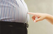 6个方法来教你 如何减肚子上的肥肉