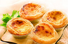 蛋挞的做法多 简单十种学起来