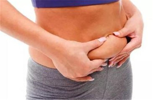 6个方法来教你 如何减肚子上的肥肉