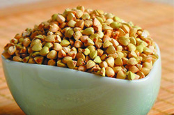 荞麦怎么吃 教您巧做营养健康荞麦食品