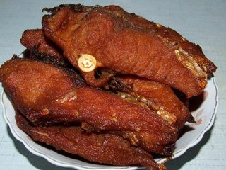 上海熏鱼做法有哪些，怎么做才好吃