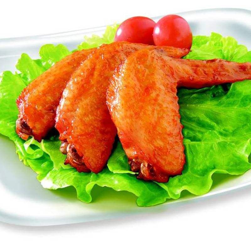 烤箱烤翅做法大全 这样做太好吃了