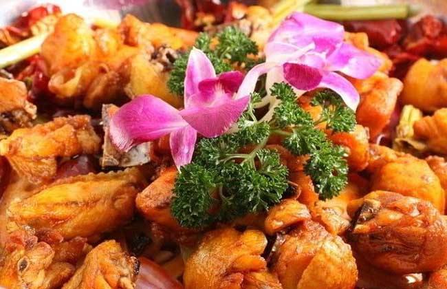 兔子肉怎么做好吃 这样吃能补中益气健脑增智