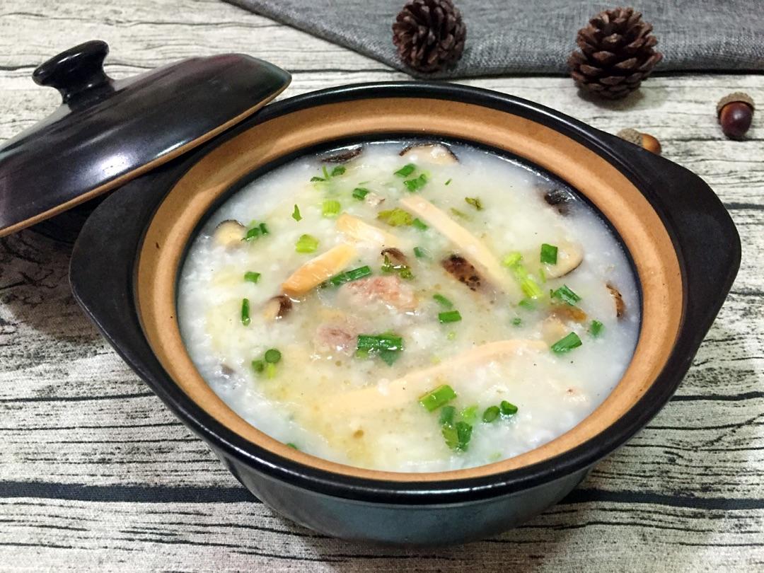 砂锅粥的做法 这样做才能做出潮汕的特色