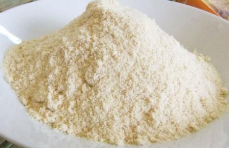 粘米粉的作用以及吃粘米粉的好处有哪些？