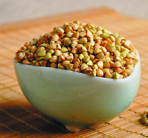 荞麦怎么吃 教您巧做营养健康荞麦食品