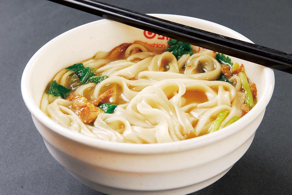 简单又方便的食物面条之煮面条做法大全