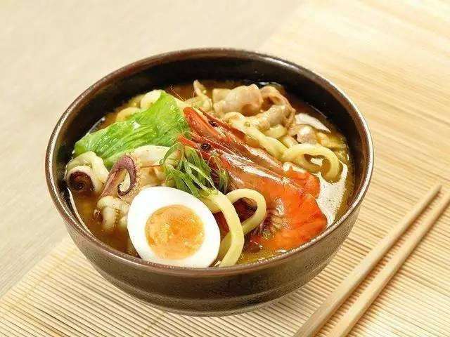 简单又方便的食物面条之煮面条做法大全