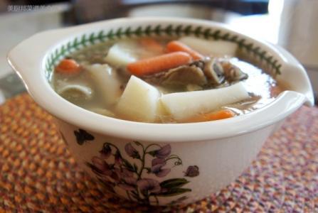 历史悠久的蔬菜 牛蒡怎么吃