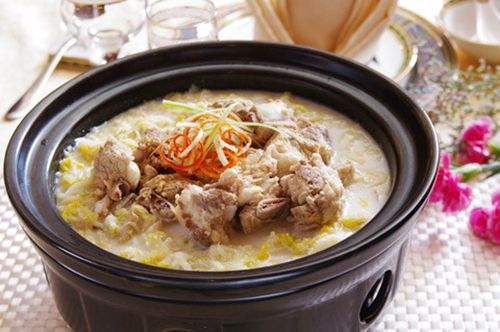 如何炖排骨 这样做让你吃出美味健康的排骨