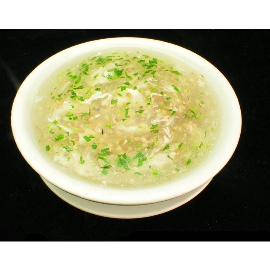 美味的西湖牛肉羹，你一定要学！