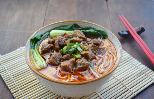 牛肉面的做法   这三种方法你一定喜欢