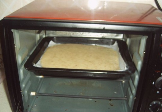 芝麻薄饼的详细做法  一种让人回味无穷的食物