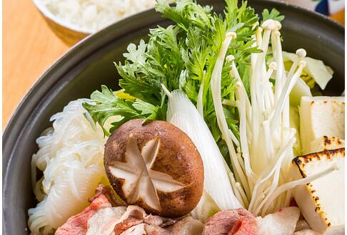 砂锅炖菜 三种美味可口的做法