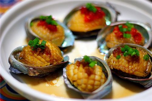 鲍鱼怎么做好吃 鲍鱼独特风味的做法