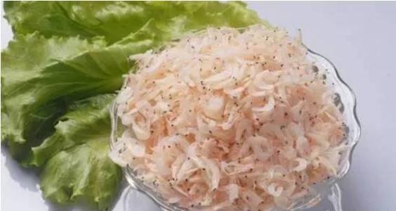 小虾皮的做法 皮皮虾我们走快到碗里来