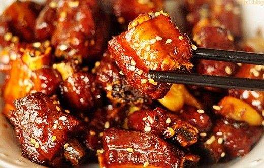 糖醋排骨怎么烧好吃又营养 这些做法赶紧收藏吧