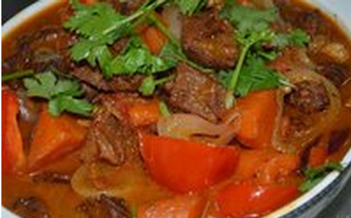 番茄炖牛肉的几种做法  番茄和牛肉的功效都有哪些