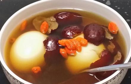 红糖水鸡蛋的功效作用以及红糖水鸡蛋好处有哪些？