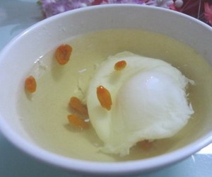 去火的煮荷包蛋怎么做 现学现做