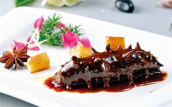 海参菜的吃法这么多你知道吗