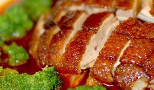鹅肉怎么做好吃 这些方法满足你