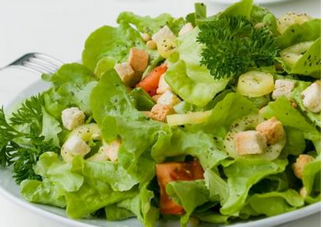 蔬菜沙拉的做法 蔬菜沙拉具有减肥美容养颜的作用
