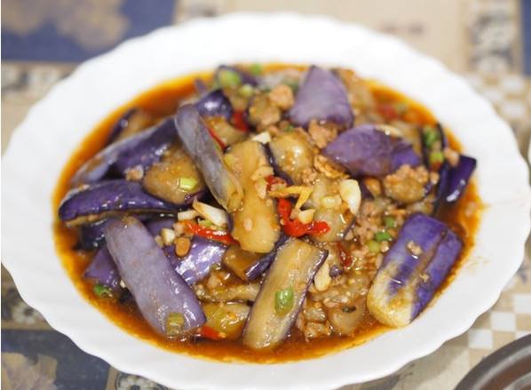 红烧茄子的家常做法 茄子这样做才美味