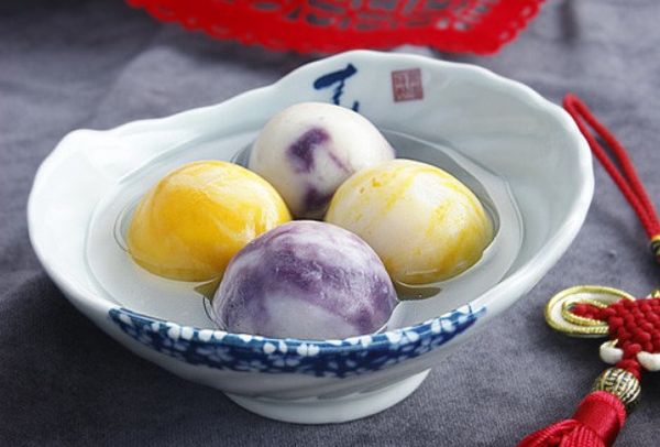 怎么做汤圆 5种做法总有一款你满意