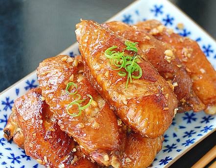 可乐鸡翅的家常做法 美味又实惠