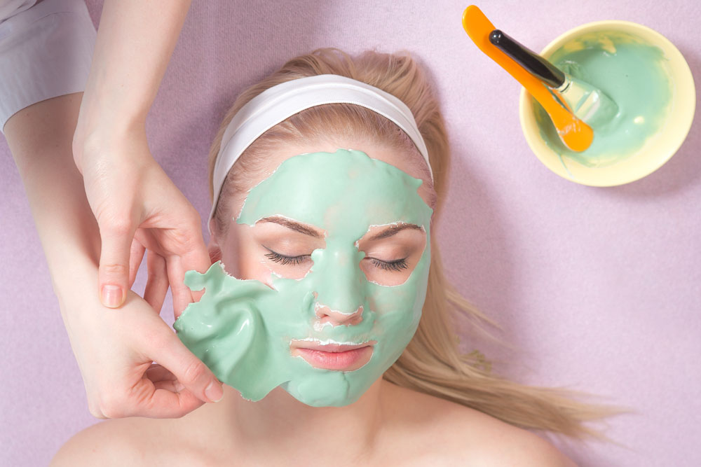 爱妹的你必看怎么做美白祛斑面膜