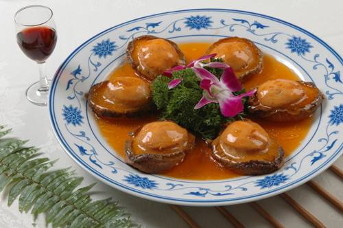 鲍鱼怎么做好吃 鲍鱼独特风味的做法