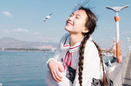 女人背部保养全攻略 5招让你拥有迷人背部曲线