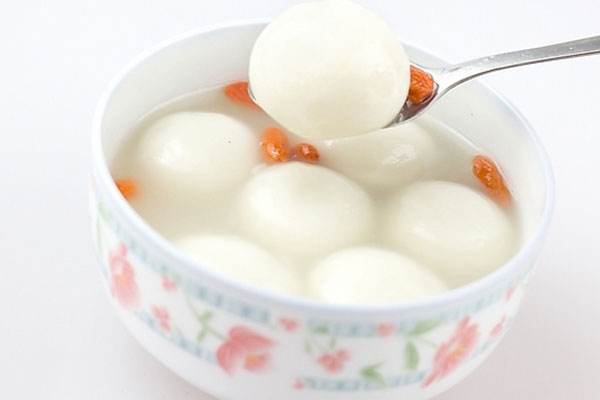 怎么做汤圆 5种做法总有一款你满意