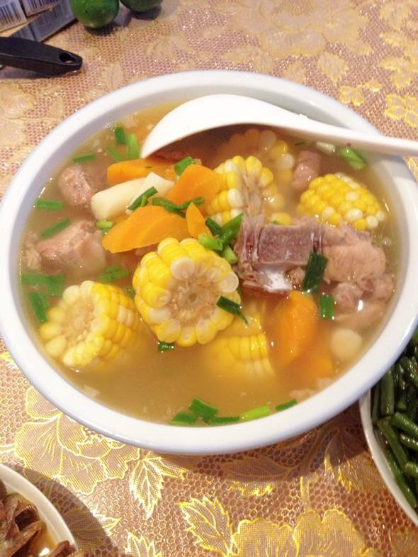 排骨汤做法大全，你能学会多少？