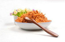 肉松的做法 自制其实很简单